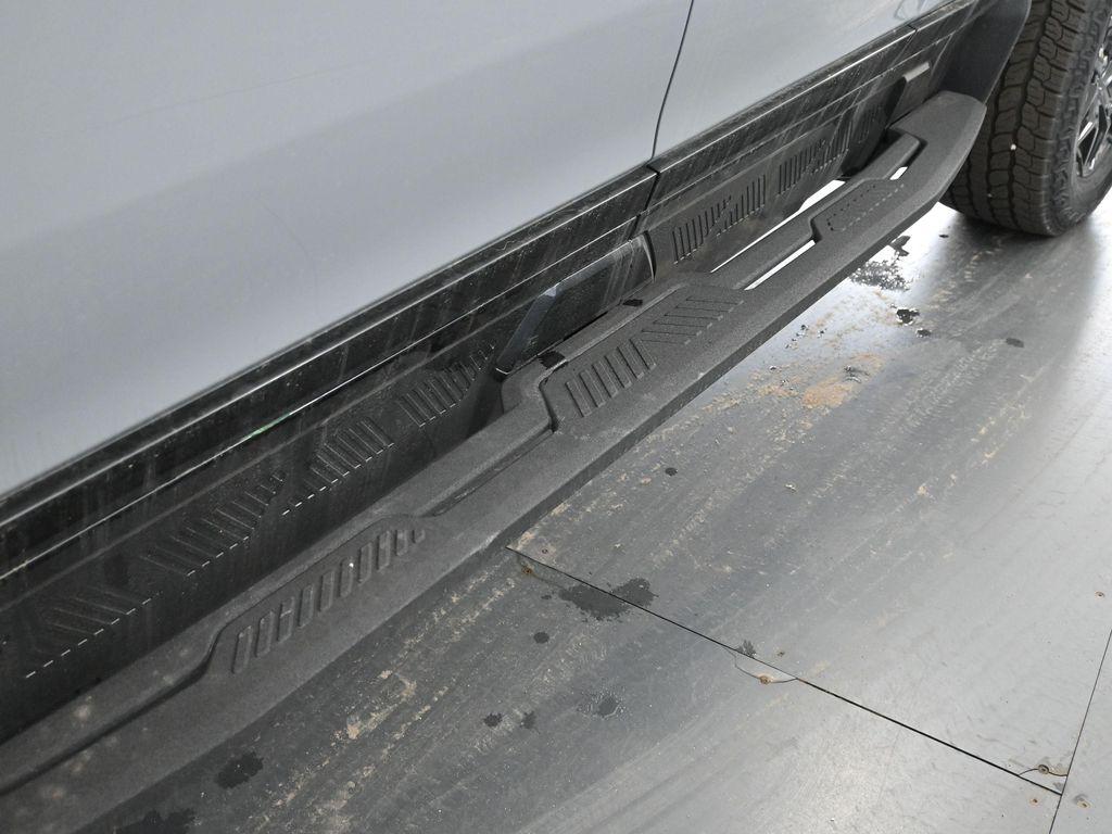 new 2025 GMC HUMMER EV Pickup car, priced at $91,494