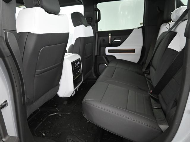 new 2025 GMC HUMMER EV Pickup car, priced at $92,494