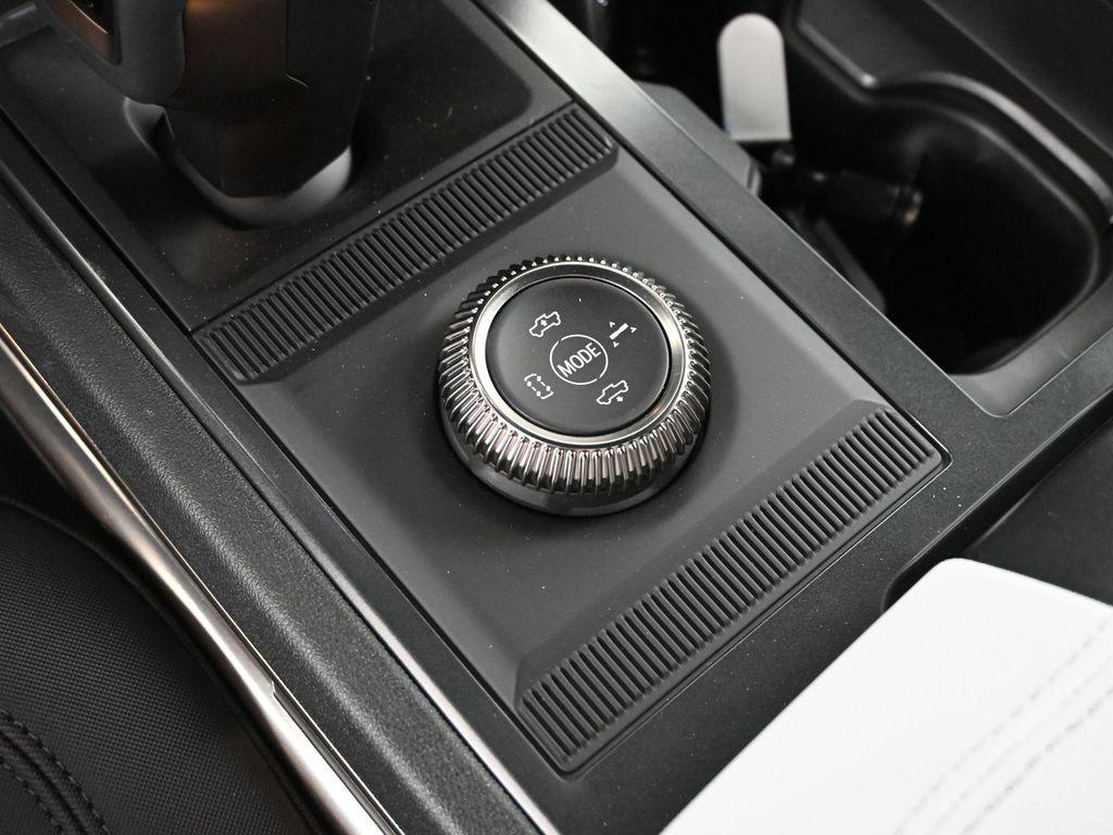 new 2025 GMC HUMMER EV Pickup car, priced at $91,494