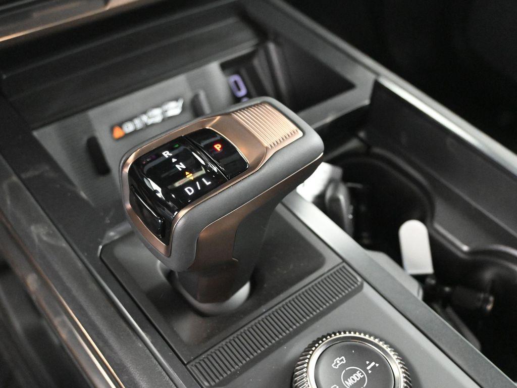 new 2025 GMC HUMMER EV Pickup car, priced at $91,494