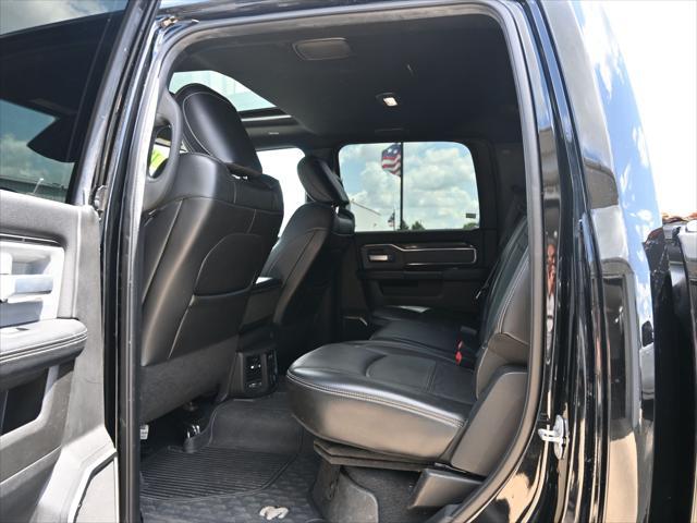 used 2019 Ram 2500 car, priced at $40,014