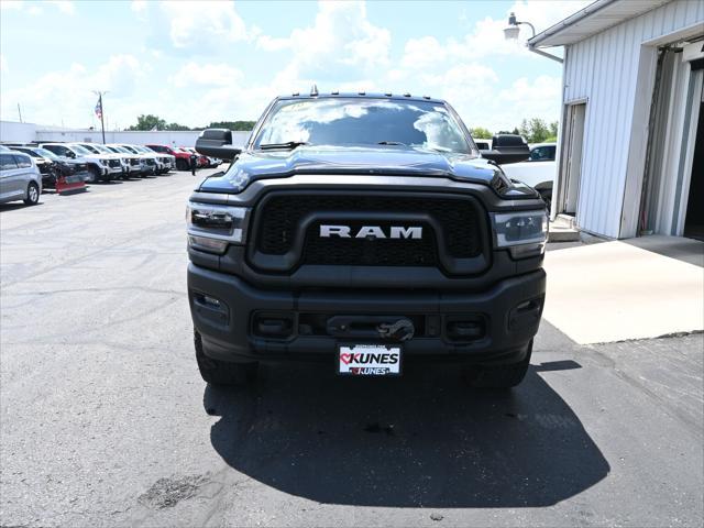 used 2019 Ram 2500 car, priced at $40,014