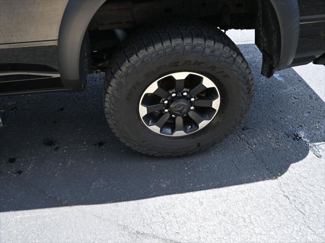 used 2019 Ram 2500 car, priced at $40,014