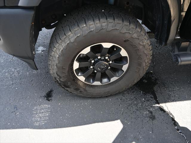 used 2019 Ram 2500 car, priced at $40,014