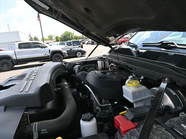 used 2019 Ram 2500 car, priced at $40,014