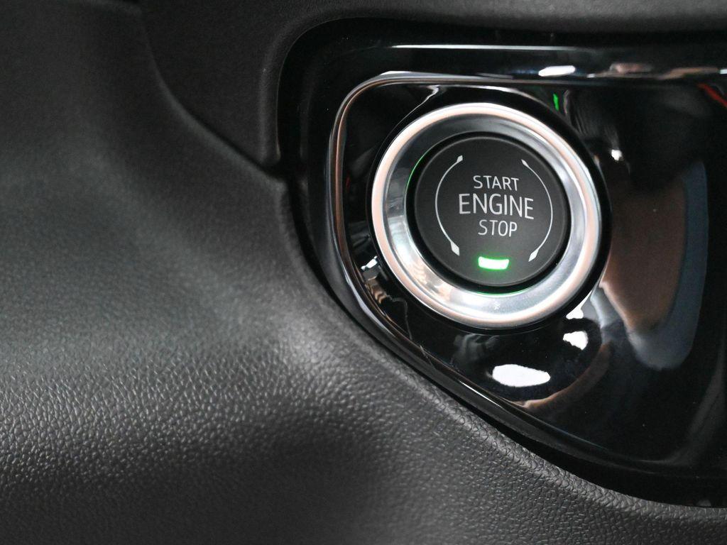 new 2026 Chevrolet Silverado 1500 car, priced at $55,447