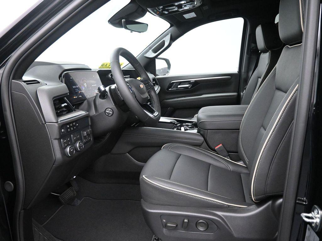 new 2026 Chevrolet Suburban car, priced at $90,930