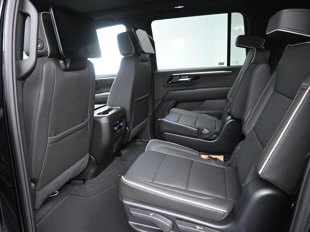 new 2026 Chevrolet Suburban car, priced at $90,930