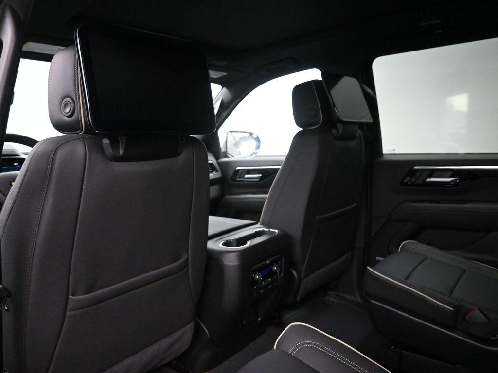 new 2026 Chevrolet Suburban car, priced at $90,930