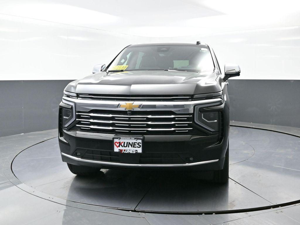 new 2026 Chevrolet Suburban car, priced at $90,930