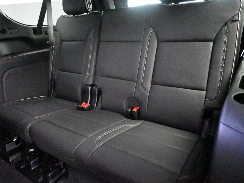 new 2026 Chevrolet Suburban car, priced at $90,930