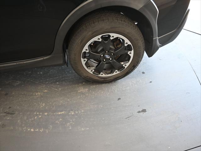 used 2021 Subaru Crosstrek car, priced at $18,953