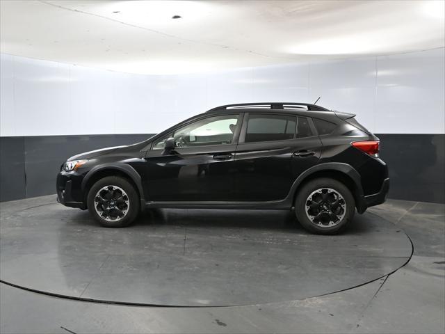 used 2021 Subaru Crosstrek car, priced at $18,953