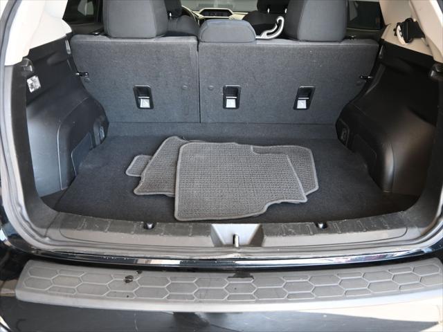 used 2021 Subaru Crosstrek car, priced at $18,953