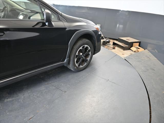 used 2021 Subaru Crosstrek car, priced at $18,953