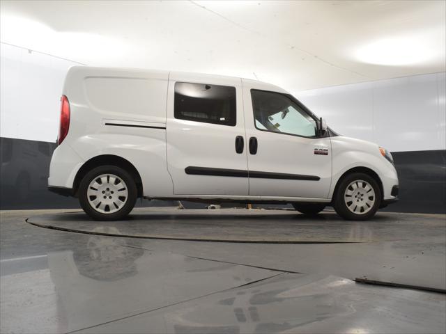 used 2019 Ram ProMaster City car, priced at $16,970