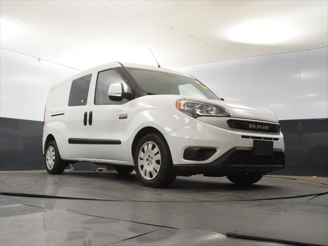 used 2019 Ram ProMaster City car, priced at $16,970
