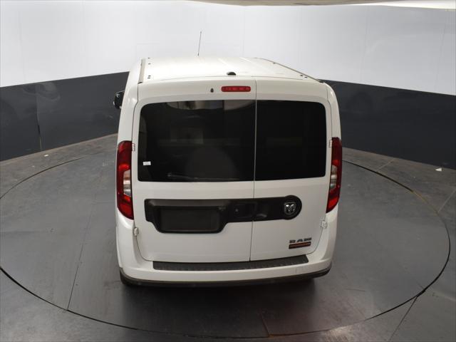 used 2019 Ram ProMaster City car, priced at $16,970