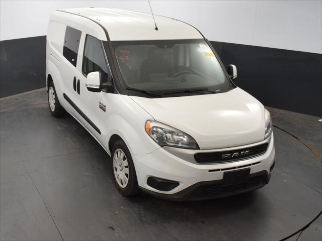 used 2019 Ram ProMaster City car, priced at $18,020