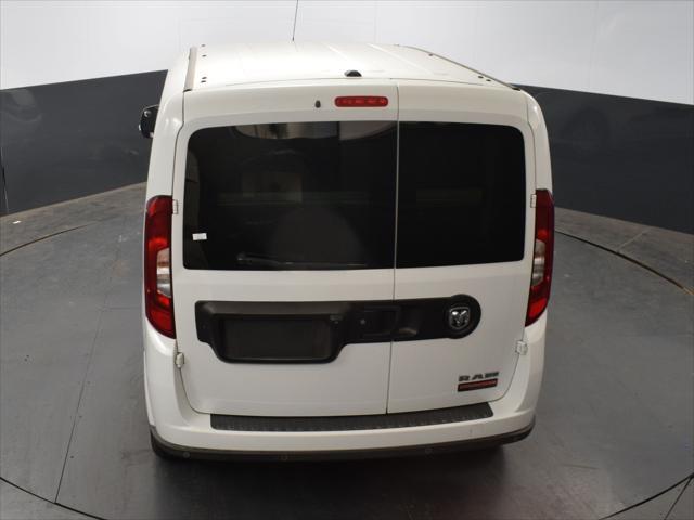 used 2019 Ram ProMaster City car, priced at $18,020