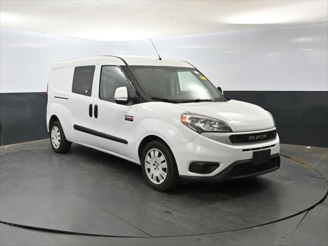 used 2019 Ram ProMaster City car, priced at $16,970