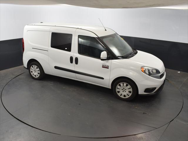 used 2019 Ram ProMaster City car, priced at $16,970