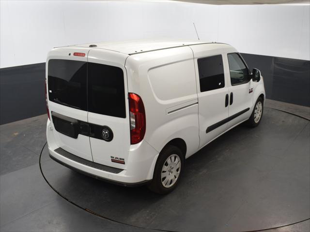 used 2019 Ram ProMaster City car, priced at $16,970