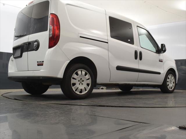 used 2019 Ram ProMaster City car, priced at $18,020