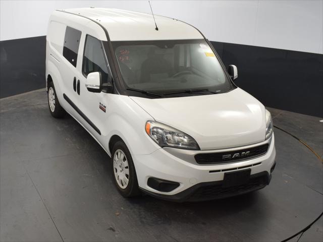 used 2019 Ram ProMaster City car, priced at $18,020