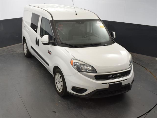 used 2019 Ram ProMaster City car, priced at $18,020