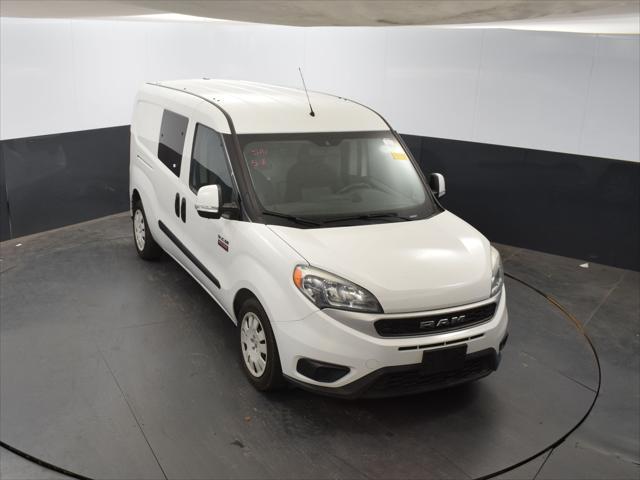 used 2019 Ram ProMaster City car, priced at $16,970