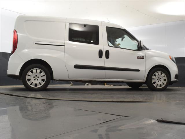 used 2019 Ram ProMaster City car, priced at $18,020