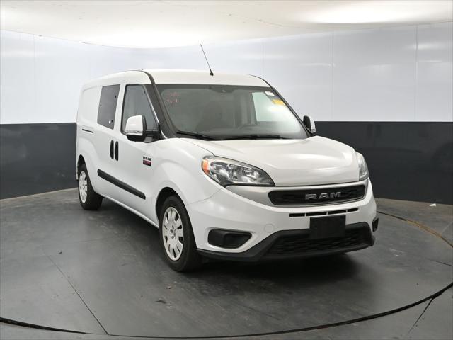 used 2019 Ram ProMaster City car, priced at $16,970