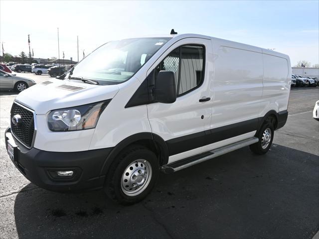 used 2023 Ford Transit-250 car, priced at $38,481
