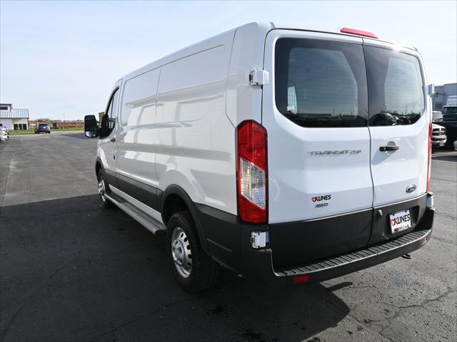 used 2023 Ford Transit-250 car, priced at $38,481