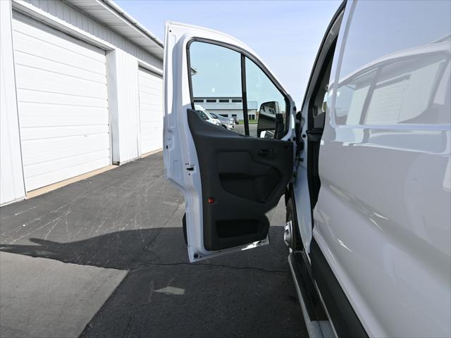used 2023 Ford Transit-250 car, priced at $38,481