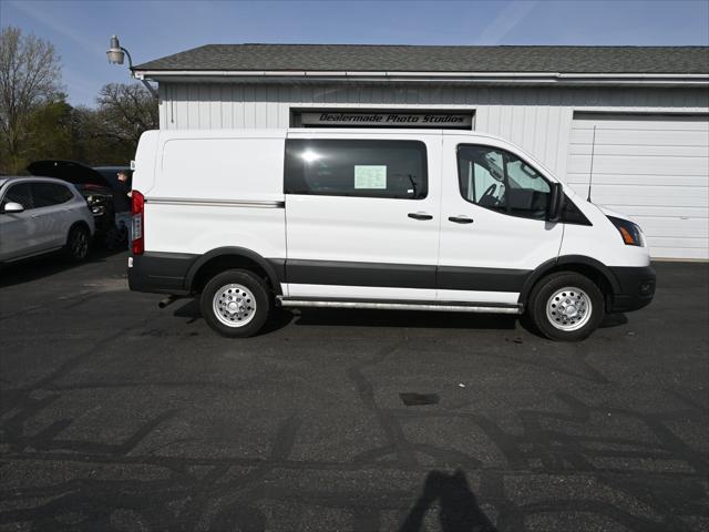 used 2023 Ford Transit-250 car, priced at $38,481