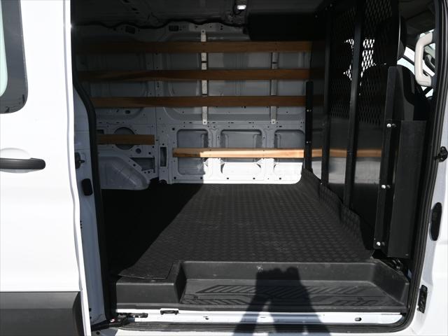 used 2023 Ford Transit-250 car, priced at $38,481