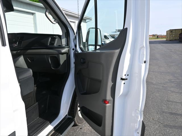 used 2023 Ford Transit-250 car, priced at $38,481