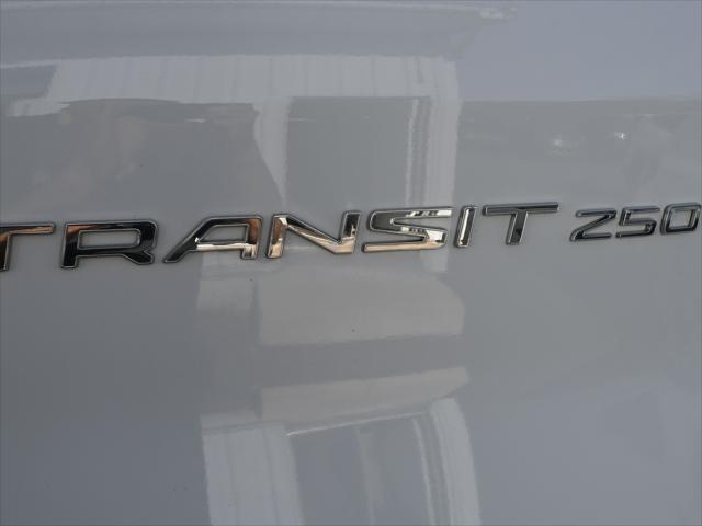 used 2023 Ford Transit-250 car, priced at $38,481