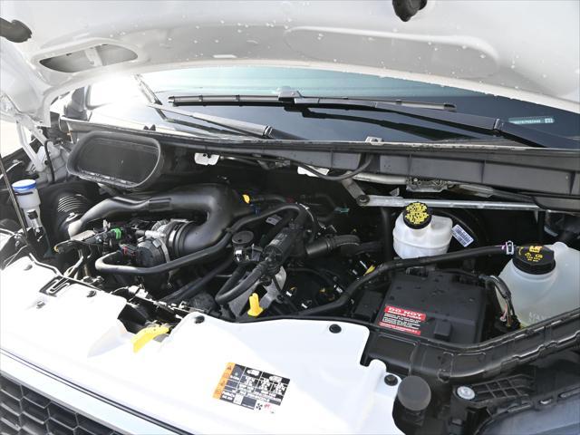 used 2023 Ford Transit-250 car, priced at $38,481