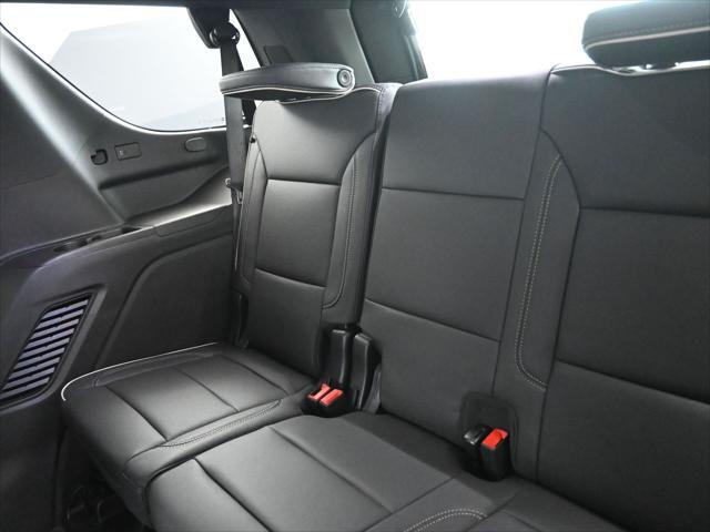 new 2025 Chevrolet Tahoe car, priced at $75,399