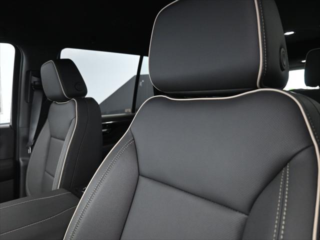 new 2025 Chevrolet Tahoe car, priced at $75,399