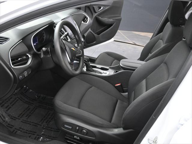 used 2023 Chevrolet Malibu car, priced at $17,920