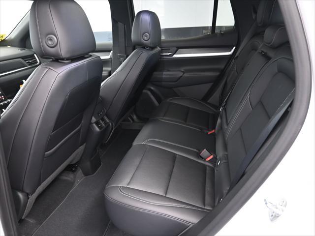 new 2026 GMC Terrain car, priced at $36,463
