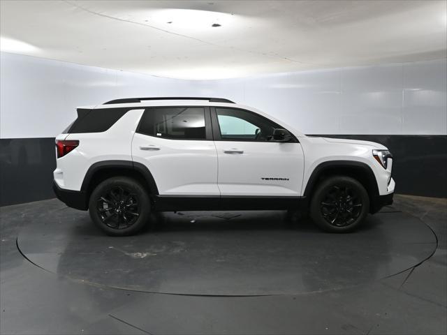 new 2026 GMC Terrain car, priced at $36,463
