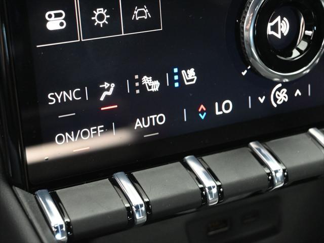 new 2026 GMC Terrain car, priced at $36,463