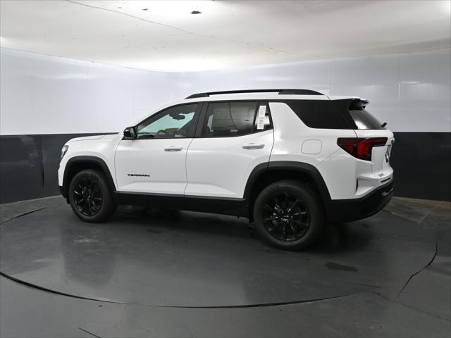 new 2026 GMC Terrain car, priced at $36,463