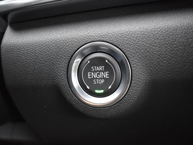 new 2026 GMC Terrain car, priced at $34,559