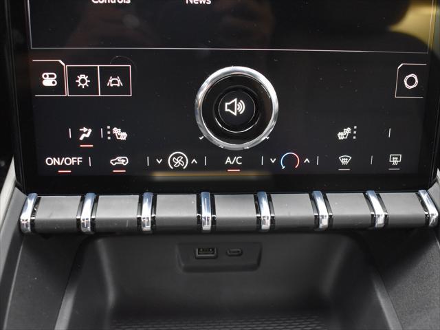 new 2026 GMC Terrain car, priced at $34,559